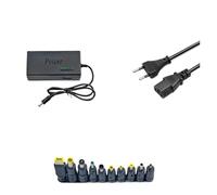 Adattatore di alimentazione CA da 75 W 12 V 15 V 16 V 18 V 19 V 3,2 A 20 V 24 V(10DC and EU)