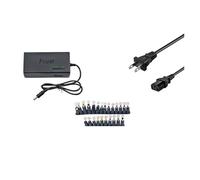 Adattatore di alimentazione CA da 75 W 12 V 15 V 16 V 18 V 19 V 3,2 A 20 V 24 V(34DCand US)