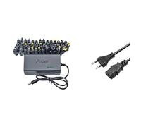 Adattatore di alimentazione CA da 75 W 12 V 15 V 16 V 18 V 19 V 3,2 A 20 V 24 V(40DC and EU)