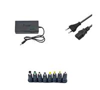 Adattatore di alimentazione CA da 75 W 12 V 15 V 16 V 18 V 19 V 3,2 A 20 V 24 V(8DC and EU)