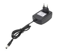 Adattatore di Alimentazione CA DC 16 V 2 A, Caricabatterie Alimentatore 16 V 2 A con Cavo da 37 Pollici per Altoparlante Pannello Pubblicitario A LED Display A LED Console di