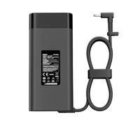 Adattatore Di Alimentazione CA for Caricabatterie Da Giro Da 200 W, Compatibile for HP, Omen Pavilion Gaming 15 16 17 15t 17t ZBook Fury Create Studio 15 17 G3 4 5 6 7 8(Adapter)