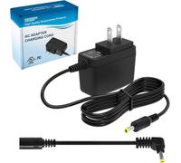 Adattatore di alimentazione CA HQRP per Omron Healthcare BP761 BP786-CAN BP786N