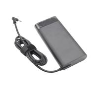 Adattatore Di Alimentazione CA Lap Da 19,5 V 10,3 A 200 W, Compatibile Con HP, Serie ZBook 17 G5, Compatibile Con HP, Serie Lap 15-dc0000, TPN-DA10, L00818-850, L00895-003(One adapter)