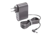 Adattatore Di Alimentazione, Caricabatteria, Spina UE 30,45 V/1,1 A, Compatibile Con Dyson, V10, V11, SV12, V15, Accessori For La Ricarica Di Aspirapolvere.(EU)