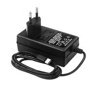 Adattatore di alimentazione caricatore 12 V per trapano smerigliatrice di precisione Parkside PFBS 12 B3