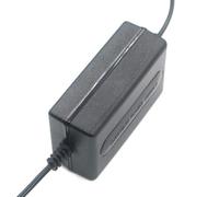 Adattatore Di Alimentazione CC 30 V 0,5 A 1 A 1,5 A Cavo Di Alimentazione For Aspirapolvere Robot, Compatibile Con BOSCH, Ricarica Da Parete For Casa Athlet(30V1.5A,US Charger)