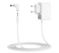 Adattatore di alimentazione compatibile con VTech, caricatore 6 V/7.5 V trasformatore per Kidimagic Starlight Reveil Starlight Starle/KidiMagic Music/Kidi DJ Mix/Super Star DJ Studio/Superstar