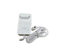 Adattatore di alimentazione compatibile con Xiaomi Roidmi F8 F8E, caricabatterie sostitutivo for aspirapolvere portatile wireless