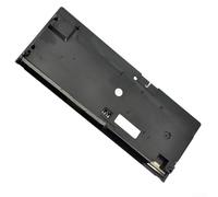 Adattatore di alimentazione compatibile per console PS4 Slim con modelli Adp-160cr e Adp-160er, ricambio nero unità di energia interna per sistema di gioco (ADP-160CR)