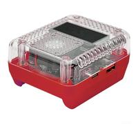 Adattatore di alimentazione con ricarica rapida PD3.1 da 140 W e display digitale per batteria degli attrezzi 48-11-1862, caricatore a doppia porta USB-C e USB-A, design compatto per dispositivi