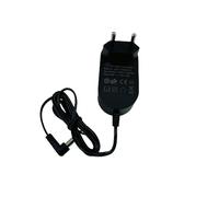 Adattatore Di Alimentazione Con Spina UE, Compatibile Con Dreame, Compatibile Con Trouver, Accessori Di Ricambio For Caricabatterie E10 / Mova E20