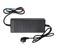 Adattatore di alimentazione da 12 V 15 A, trasformatore LED da 110 W, alimentazione da 110 W, adattatore AC da 100 - 240 V fino a DC 12 Volt 15 A, trasformatore di tensione per riempitivo pneumatici