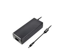 Adattatore di alimentazione da 120 W 12 V 10 A, 24 V 5 A, 19 V 6,25 A, alimentatore switching 20 V 6 A(20V6A)