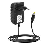 Adattatore di alimentazione da 15 W compatibile con Echo Dot 3rd 4th 5th, 12 V 1,25 A Caricabatterie per Echo Show 5 (1 ° gen) Echo Spot Pop Fire TV Cube