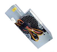 Adattatore di alimentazione da 235 W per Dell per Optiplex 760 780 960 980 Small Form Factor PW116 R224M H235P00 con protezione da sovraccarico e funzionamento silenzioso