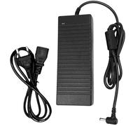 Adattatore di alimentazione da 24 V, 10 A, alimentatore da 240 W, AC a DC 24 V, adattatore AC DC con punta da 5,5 x 2,5 mm, adattatore di alimentazione universale per strisce LED, monitor LCD, driver