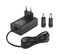 Adattatore di alimentazione da AC a DC 18V 1A spina 5,5 mm x 2,1 mm adatto a