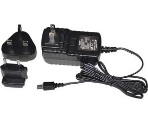 Adattatore Di Alimentazione Da Muro HQRP Per JVC GR-D250 GR-D250U