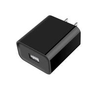 Adattatore di alimentazione da parete USB da 5 V per Roku Streaming Stick Plus 3500 3600 3800, Express Plus/4k+, Roku Premier/Plus, Voice Remote Pro 2nd, Premiere + blocco caricabatterie 3920