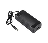 Adattatore di alimentazione da tavolo 12V5A, striscia luminosa a LED, alimentatore switching da 60 W(12V5A Eu dual line)