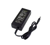 Adattatore di alimentazione da tavolo 12V6A Striscia luminosa a LED con telecamera di monitoraggio 'alimentazione 72 W di potenza sufficiente