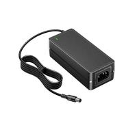 Adattatore di alimentazione da tavolo 18V2A Alimentatore switching for display LED Alimentatore stabilizzato 36W(Adapter socket)