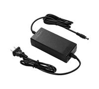 Adattatore di alimentazione da tavolo a doppio filo 12V5A Alimentatore da 60W