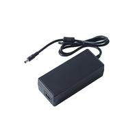 Adattatore di alimentazione da tavolo DC24v6a Alimentatore switching regolato in CC(24v6a adapter 8 shaped port)