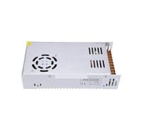 Adattatore di alimentazione DC 12 V per striscia LED, 1 A, 2 A, 3 A, 5 A, 10 A, 15 A, 20 A, alimentatore AC110 V-220 V, 24 V, trasformatore di potenza 60 W, 78 W, 120 W (8 A 96 W)