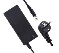 Adattatore di alimentazione DC 12V 5A, mini caricabatterie con cavo di alimentazione, accessorio caricabatterie RC per IMAXB6 / IMAX B6AC / IMAX B6 (EU)