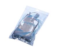 Adattatore di alimentazione DC per fotocamere Nikon EN-EL15 9V 4A, lunghezza 20,5 cm