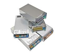 Adattatore di alimentazione DC regolabile AC 110 V/220 V a DC 5 V 12 V 24 V, trasformatore di alimentazione CC(5 V, 120 W)