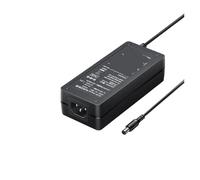 Adattatore di alimentazione DC30V2A, 30V3A Alimentatore switching da tavolo regolato da 30 volt 3A CC(Quincunx,30V2A)