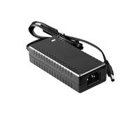 Adattatore di alimentazione DC32V 2A 3A 4A 5A 6A 10A 32V 60W 72W 96W 150W 180W 300W(32V1.8A,UK Plug)