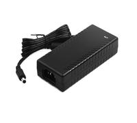Adattatore di alimentazione DC32V 2A 3A 4A 5A 6A 10A 32V 60W 72W 96W 150W 180W 300W(32V2.25A best,EU Plug)
