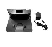 Adattatore Di Alimentazione E Base Di Ricarica ABRW, Compatibile Con Kyvol, E20, E30, D6, D3, Accessori For Supporto Di Ricarica For Aspirapolvere Robot, Spina USA