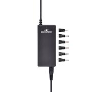 Bluestork PW-NB-90-ASUS Adattatore di corrente e inverter Indoor 90 W Nero - Nouvo