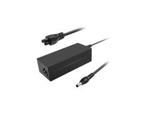 Adattatore di alimentazione esterno - MICRO BATTERY - MBA50054 NERO - 90W - 19V - 4,74A