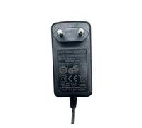 Adattatore Di Alimentazione For Aspirapolvere, Cavo Caricabatterie Standard Europeo Da 34,2 V 0,6 A ZD24W342060EU For La Sostituzione Dell'aspirapolvere Senza Fili