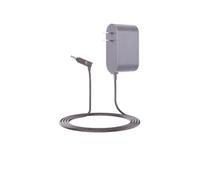 Adattatore Di Alimentazione For Batteria For Aspirapolvere, Spina USA UE Regno Unito, Compatibile Con Dyson, Serie DC V10 V11 V15 SV12 SV15 V6 V7 V8(V6 US Plug)