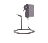 Adattatore Di Alimentazione For Batteria For Aspirapolvere, Spina USA UE Regno Unito, Compatibile Con Dyson, Serie DC V10 V11 V15 SV12 SV15 V6 V7 V8(V6 UK Plug)