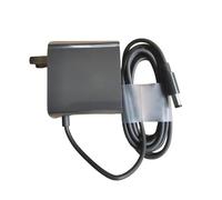 Adattatore Di Alimentazione For Caricabatterie, Spina UE, Regno Unito, Stati Uniti E Australia, Parti 25,6 V, Compatibile Con Roborock H6 Accessori For Aspirapolvere Portatile Wireless(H6 US)