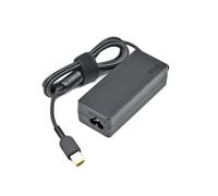 Adattatore di alimentazione for caricabatterie USB CA for laptop da 20 V 3,25 A 65 W, compatibile con Lenovo, compatibile con Thinkpad, X301S X230S G500 G405 X1 Carbon E431 E531 T440s(And BR plug)