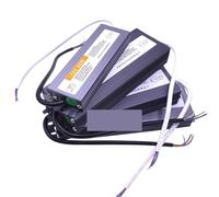 Adattatore di alimentazione for driver LED da 220 V CA a 12 V CC 24 V, impermeabile, 10 W, 100 W, 200 W, 400 W, 12 V.(150W,DC12V)