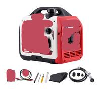 Adattatore di alimentazione for generatore camper adatto for 30A L5-30P TT-30R MXR3500S