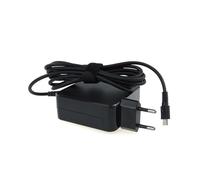 Adattatore di alimentazione for laptop standard USA 45W 4.0 1.35 linea 19V 2.37A caricabatteria for computer