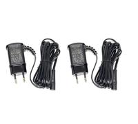 Adattatore Di Alimentazione For Rasoio, Compatibile Con Babyliss, Accessori For Caricabatterie BABFS2CN/BABFS2BCN/BABS2GCN(Charge 2PCS)