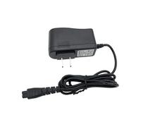 Adattatore Di Alimentazione For Rasoio, Tagliacapelli, Rasoio 5V 1A, Compatibile Con Remington, XR1330 XR1350 PF7500 XF8500 HC5870 HC4250 MB4900 PF7600(US)