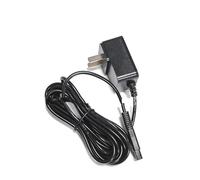 Adattatore Di Alimentazione For Tagliacapelli Da Barbiere For 2020C 2020T P700F P800F M5F M6 R55 R77 Base Di Ricarica Accessori For Tagliacapelli(1pcs b)